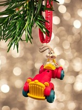 Ornament Bugs Bunny Stretch