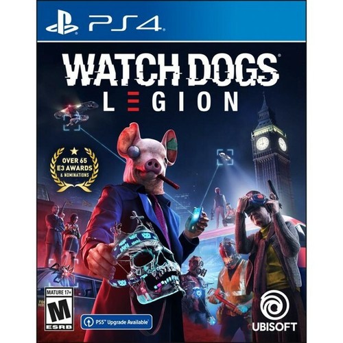 Nuovo sigillato watch dogs - sigillato,