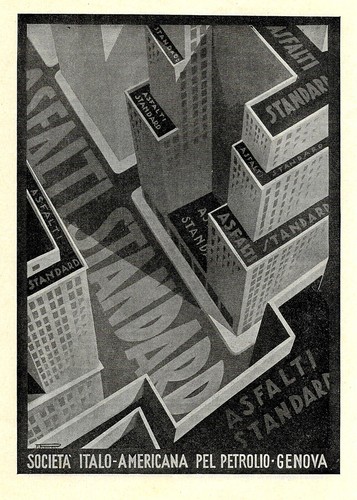 1930 pubblicità originale - 1930,