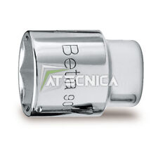 Chiavi a bussola esagonale Beta 900 attacco quadro femmina 1/4" da 4 a 14 mm