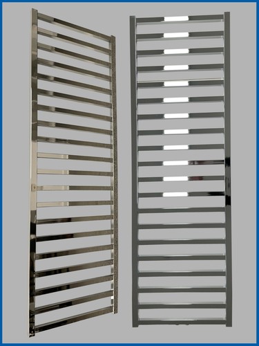 Radiatore bagno glorya - da,