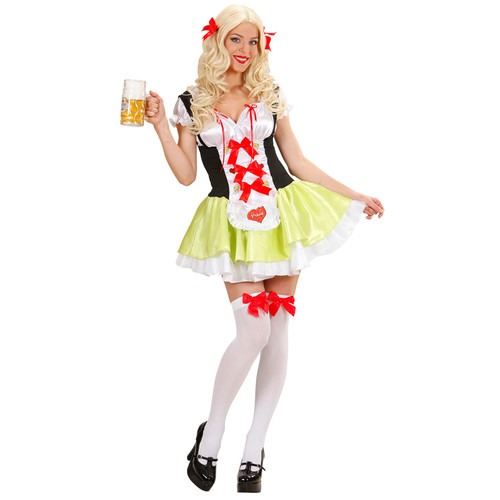 Costume vestito abito - costume,