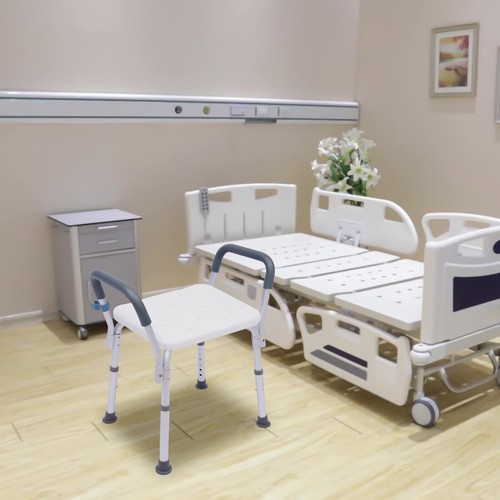 Nuova sedia doccia con - sedia,