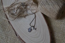 Collana Ciondolo Bebé Bebè