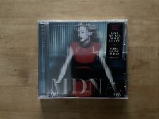 MADONNA SEALED MDNA CD (US