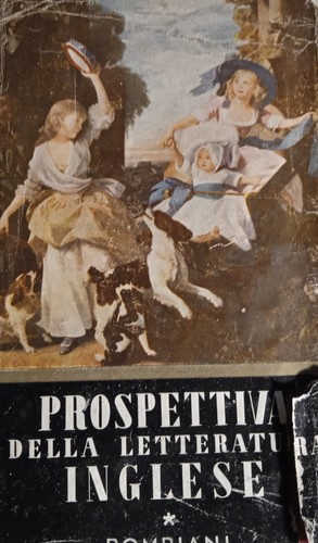 Libro prospettiva della - libro,,