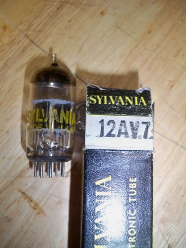 Vintage nos nib - vintage, nos/nib