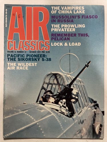 1972 october air classics - 1972,