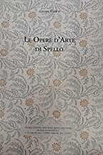 Opere arte spello - di,