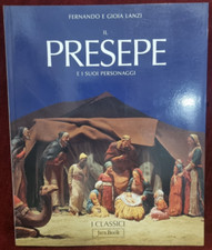 IL PRESEPE E I SUOI PERSONAGGI