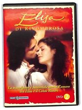 EBOND Elisa di Rivombrosa DVD