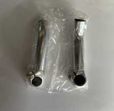 COPPIA APPENDICI  CORNA PER