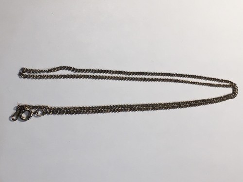 Gioielli catena antico - gioielli,