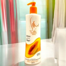 Silka Skin Whitening Lotion