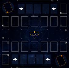 Yugioh Playmat 2