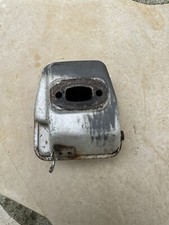 Pot échappement - pot, d’échappement