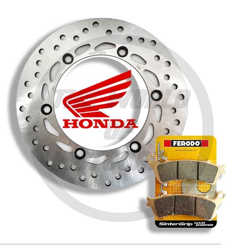 Kit freno honda 300 - honda, ie