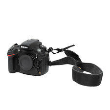 Nikon D800 36.3 MP DSLR Camera