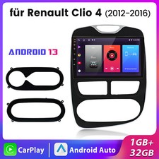 Per Renault Clio 4 2012-2016