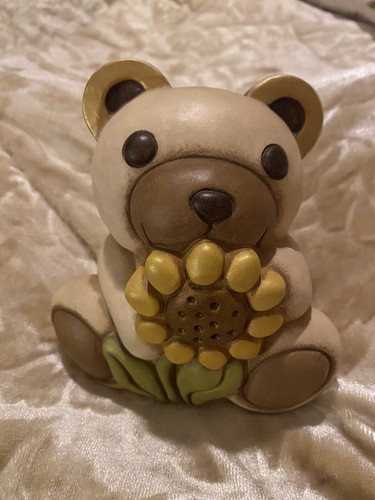 Thun teddy girasole - teddy, girasole￼