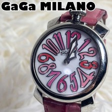 Orologio da polso GaGa MILANO