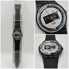 Swatch Gent GM108 Nueni Nuni