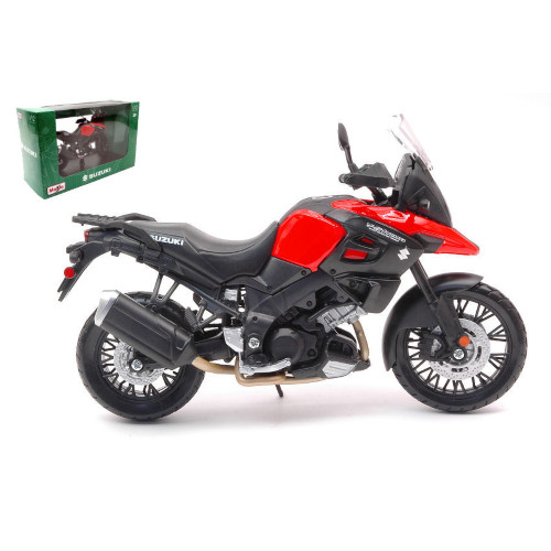 Suzuki strom 1000 - v-strom, 1:12