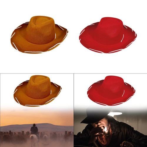Cappello cowboy sun shade - cappello,