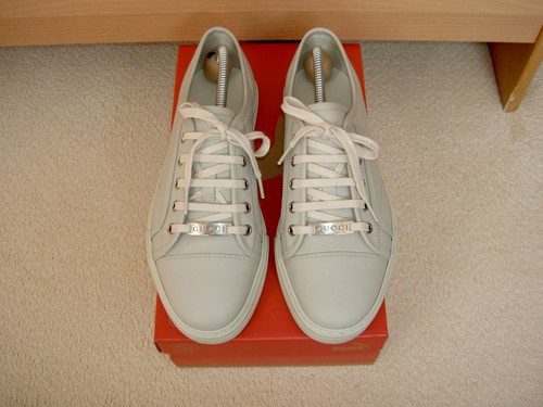 Sneakers uomo gucci - sneakers,