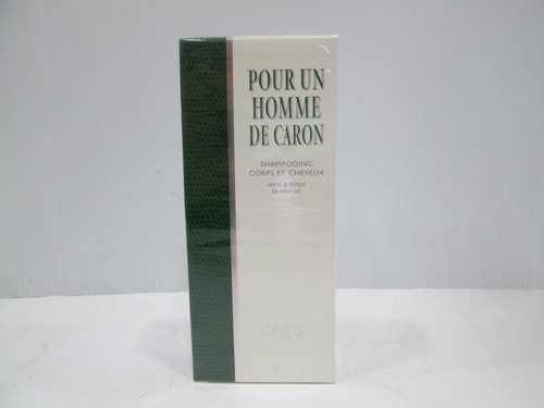Pour homme caron - homme, de