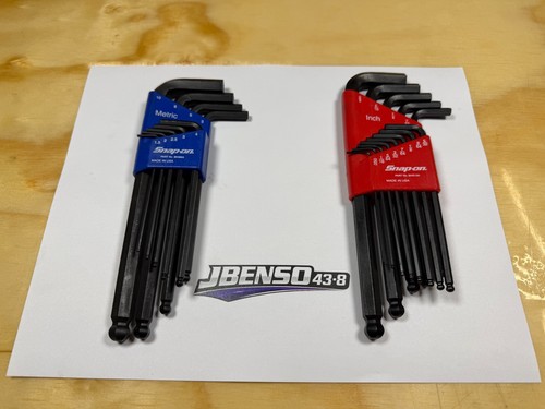 Snap tools usa new 24pc - usa,