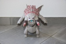 How to train your dragon