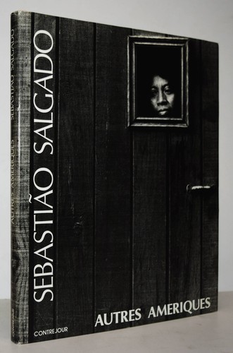 Salgado sebastiao autres - salgado,, sebastiao.