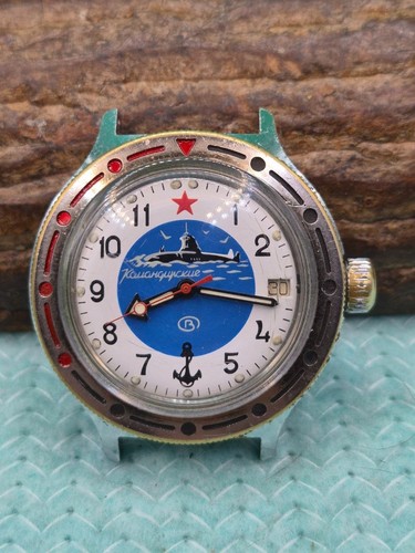 Orologio polso automatico - polso,