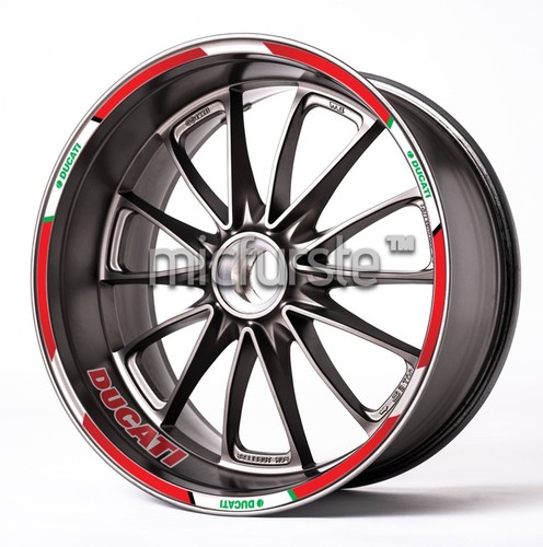 Ducati corse 848 899 1098 - corse,