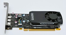 NVIDIA Quadro P400 2 GB DDR5