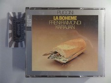 Puccini: La Boheme (Wien