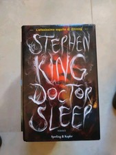 Stephen King - Doctor Sleep