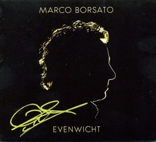 Marco Borsato - Evenwicht (CD