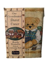 Copripiumino vintage Curtina