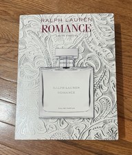 Ralph Lauren Romance Eau de