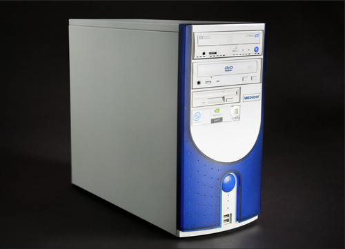 Medion retro aldi 2000 - aldi, mt5