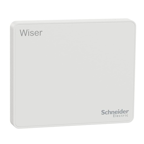 Schneider electric wiser hub - wiser,