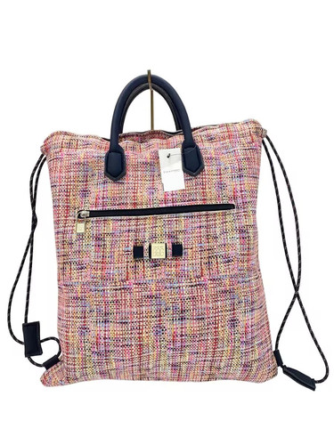 Save bag zaino con coulisse - my,