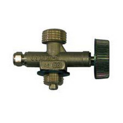 Rubinetto per bombola att - bombola,