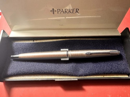 Penna stilografica parker - penna,