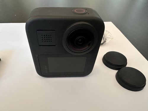 Gopro max 360 - gopro,