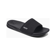 Cursori Reef One Slide colore nero
