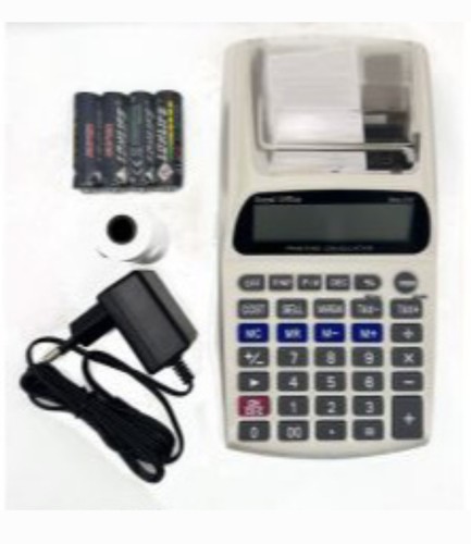 Calcolatrice royal office fms - office,