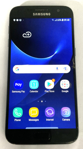 Samsung galaxy nero 1 - samsung, 5,1"